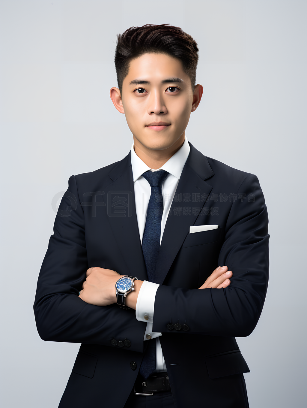 赖姿泰 调色与视觉增强负责人